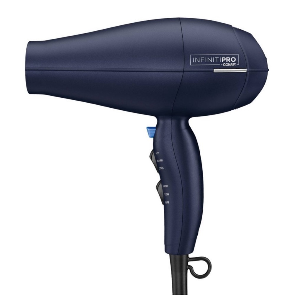 NIB - Infiniti Pro Natural Texture Styling System